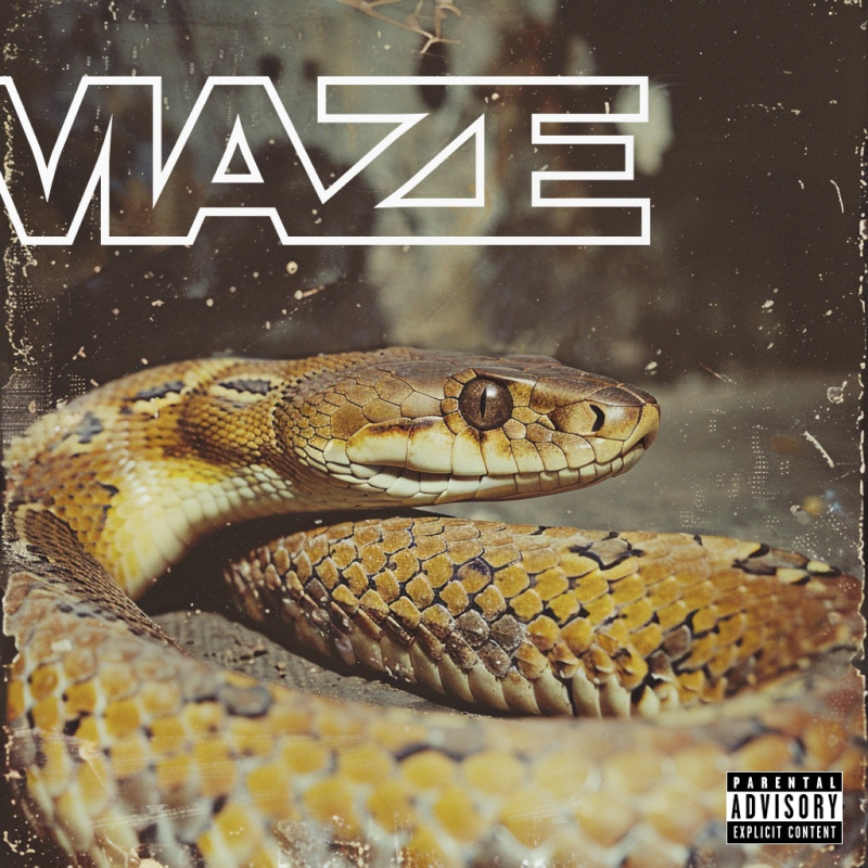 FL - Maze HP Snippet